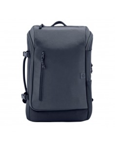 Mochila para portátil hp travel de 15.6 pulgadas y 25 litros gris hierro