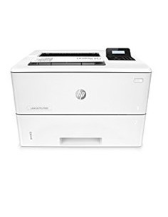 Impresora hp laser monocromo laserjet pro m501dn - a4 - 45ppm - red - usb - duplex impresion