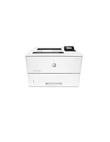 Impresora hp laser monocromo laserjet pro m501dn - a4 - 45ppm - red - usb - duplex impresion
