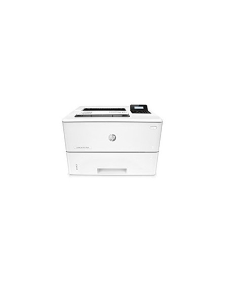 Impresora hp laser monocromo laserjet pro m501dn - a4 - 45ppm - red - usb - duplex impresion