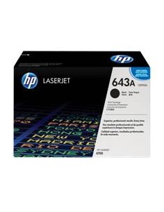Toner hp negro q5950a 11000 pag laserjet 4700