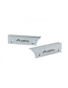 Adaptador lanberg metalico disco duro y ssd 2.5 pulgadas - 3.5