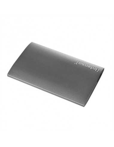Disco duro externo solido ssd intenso 256gb premium edition 1.8 pulgadas usb 3.0
