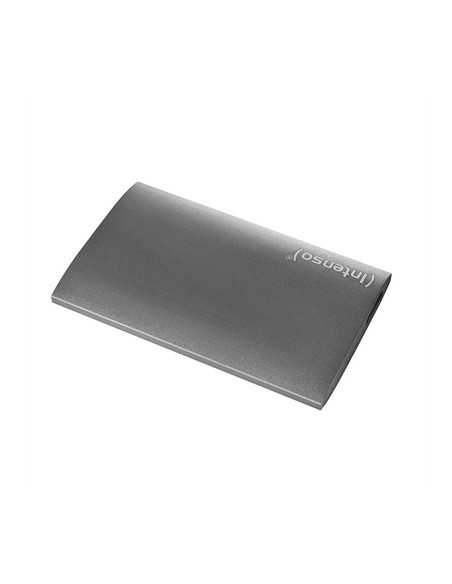 Disco duro externo solido ssd intenso 256gb premium edition 1.8 pulgadas usb 3.0