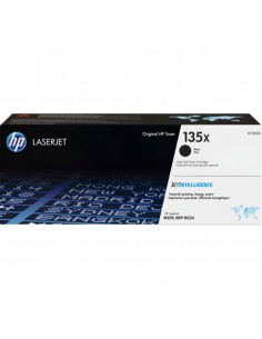 Toner hp laserjet 135x negro 2400 paginas