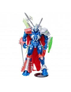Figura mcfarlane toys manga spawn 18 cm 90156