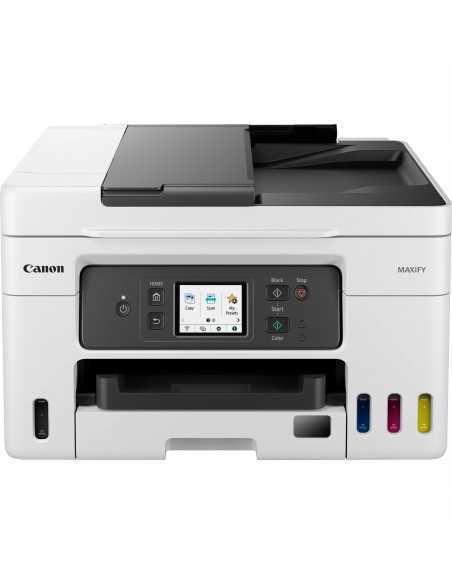 Multifunción inyección canon maxify gx4050 color wifi