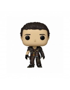 Funko pop madmax the road warrior max 72434