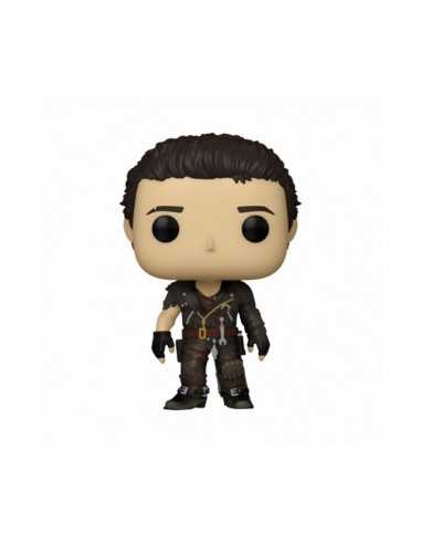Funko pop madmax the road warrior max 72434