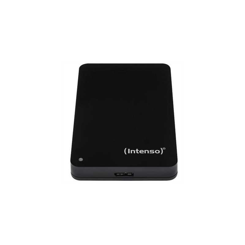 Disco duro externo hdd intenso 5tb 2.5 pulgadas usb 3.0