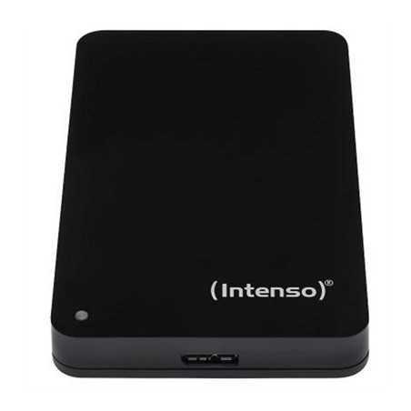 Disco duro externo hdd intenso 5tb 2.5 pulgadas usb 3.0