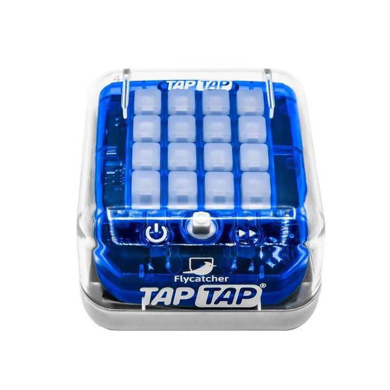 Juguete bandai tap tap 1 unidad aleatoria