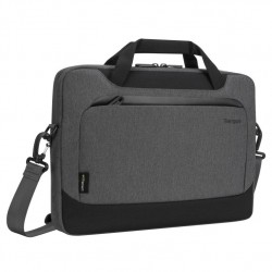 Maletin portatil targus cypress eco slipcase 15.6 pulgadas pulgadas gris