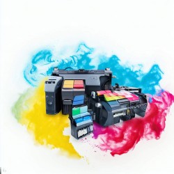 Toner compatible dayma brother tn3480 - tn3430 negro 8000 paginas premium