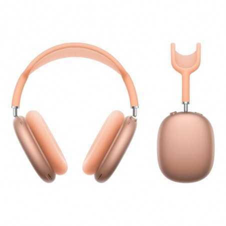 Auriculares apple airpods max inalambrico 2nd gen orange