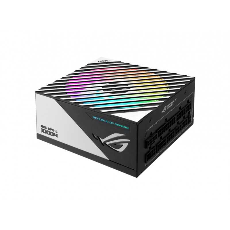 Fuente alimentacion asus loki sfx - l gaming atx 1000w