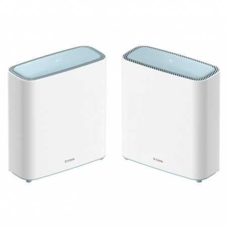 Wifi mesh d - link eagle pro ai m32 - 2 wifi 6 ax3200