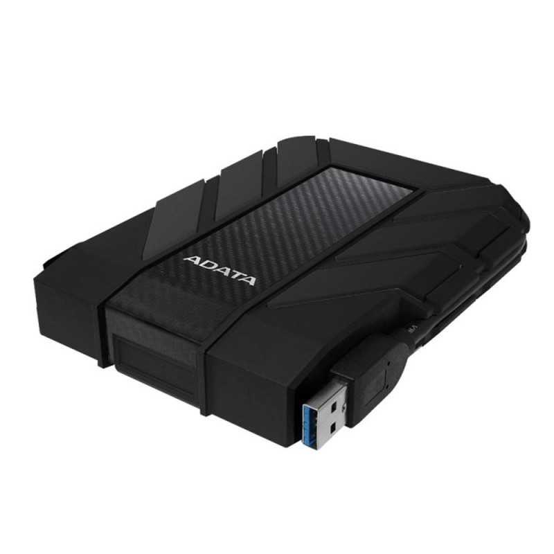 Hd710 pro disco duro externo 4 tb negro