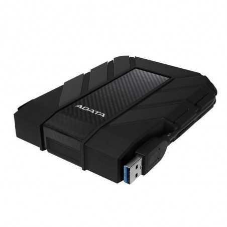Hd710 pro disco duro externo 4 tb negro