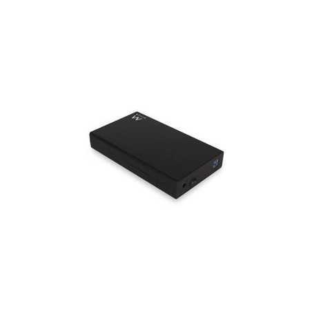 Carcasa ewent para discos duros - usb 3.0 - sata 3.5