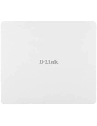 Punto acceso de exterior inalambrico d - link dap - 3666 ac1200 dual band wave2