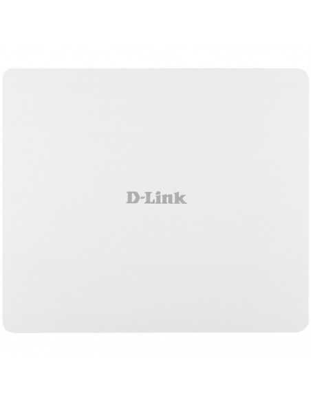 Punto acceso de exterior inalambrico d - link dap - 3666 ac1200 dual band wave2