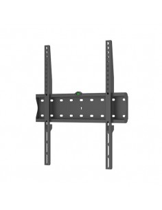 Soporte pared tv television monitor tooq lp4155f - b 32 - 55 pulgadas negro