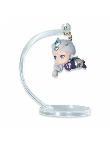 Figura good smile company chibi hang on king of glory luna