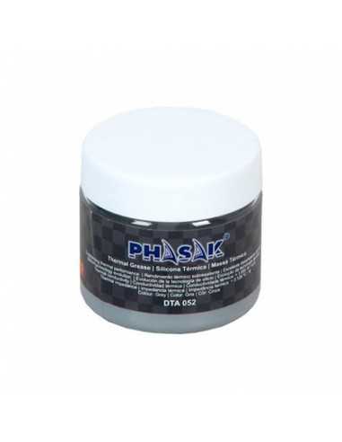 Pasta termica phasak gris bote 50 gramos