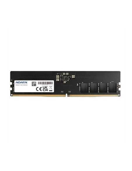 Memoria ram ddr5 16gb adata udimm 4800 mhz