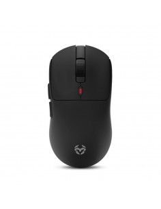 Raton inalambrico gaming krom klever negro