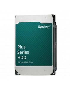Disco duro interno hdd synology hat3300 - 6t 6tb 3.5 pulgadas sata 6gb - s