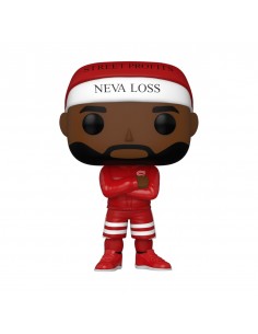 Funko pop deportes wwe street profits angelo dawkins 56809 (preorder reserva ya)