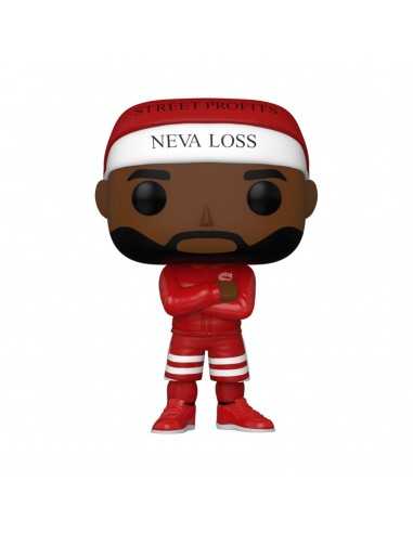 Funko pop deportes wwe street profits angelo dawkins 56809 (preorder reserva ya)