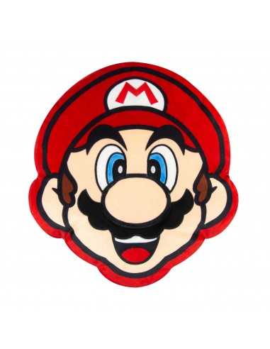 Mega peluche mochi mochi super mario