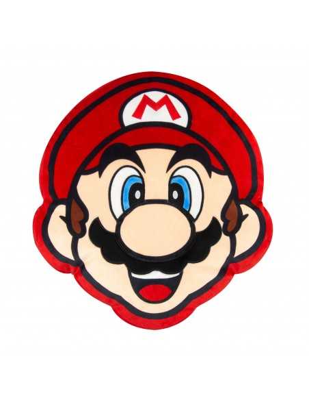 Mega peluche mochi mochi super mario