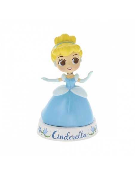 Mini figura enesco disney cenicienta
