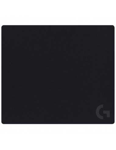 Alfombrilla logitech g g740 negro