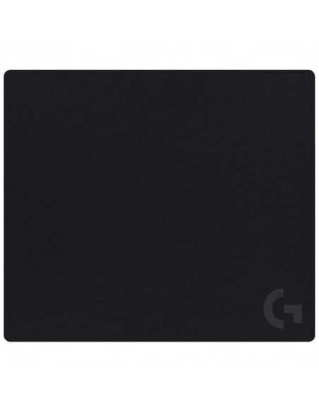 Alfombrilla logitech g g740 negro