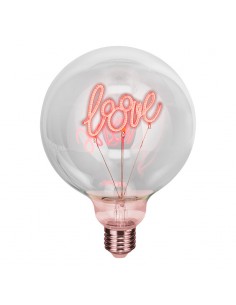 Bombilla led neon paladone mickey mouse