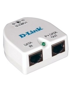 Kit alimentacion remota d - link ethernet dpe - 101gi
