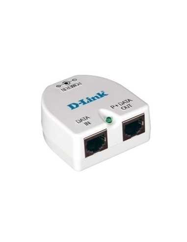 Kit alimentacion remota d - link ethernet dpe - 101gi