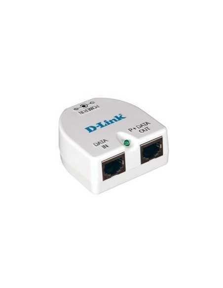 Kit alimentacion remota d - link ethernet dpe - 101gi