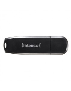 Memoria usb 3.2 intenso speed 128gb