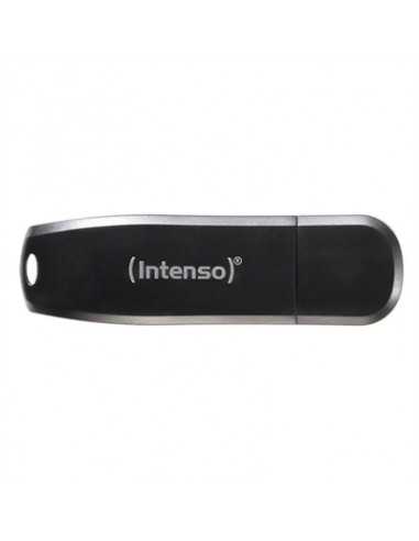 Memoria usb 3.2 intenso speed 128gb