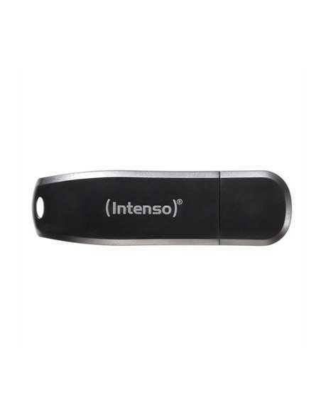 Memoria usb 3.2 intenso speed 128gb