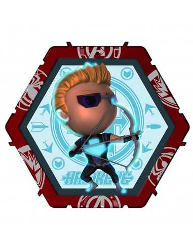Figura wow! pod marvel hawkeye