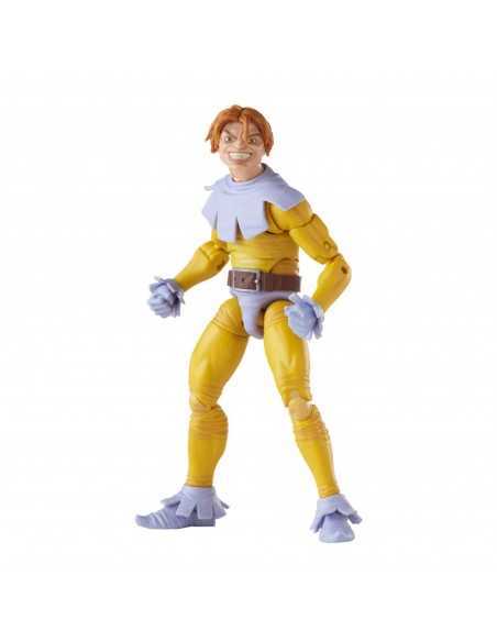 Hasbro marvel legend serie figura 15 cm x - men toad