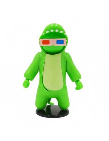 Figura bizak gang beasts caja pack 1