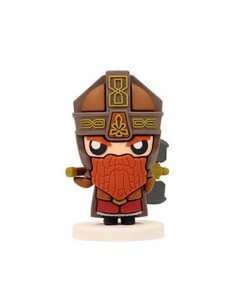 Figura pokis gimli el seor de los anillos